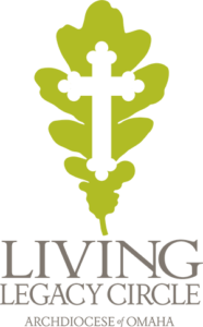 Living Legacy Circle Logo