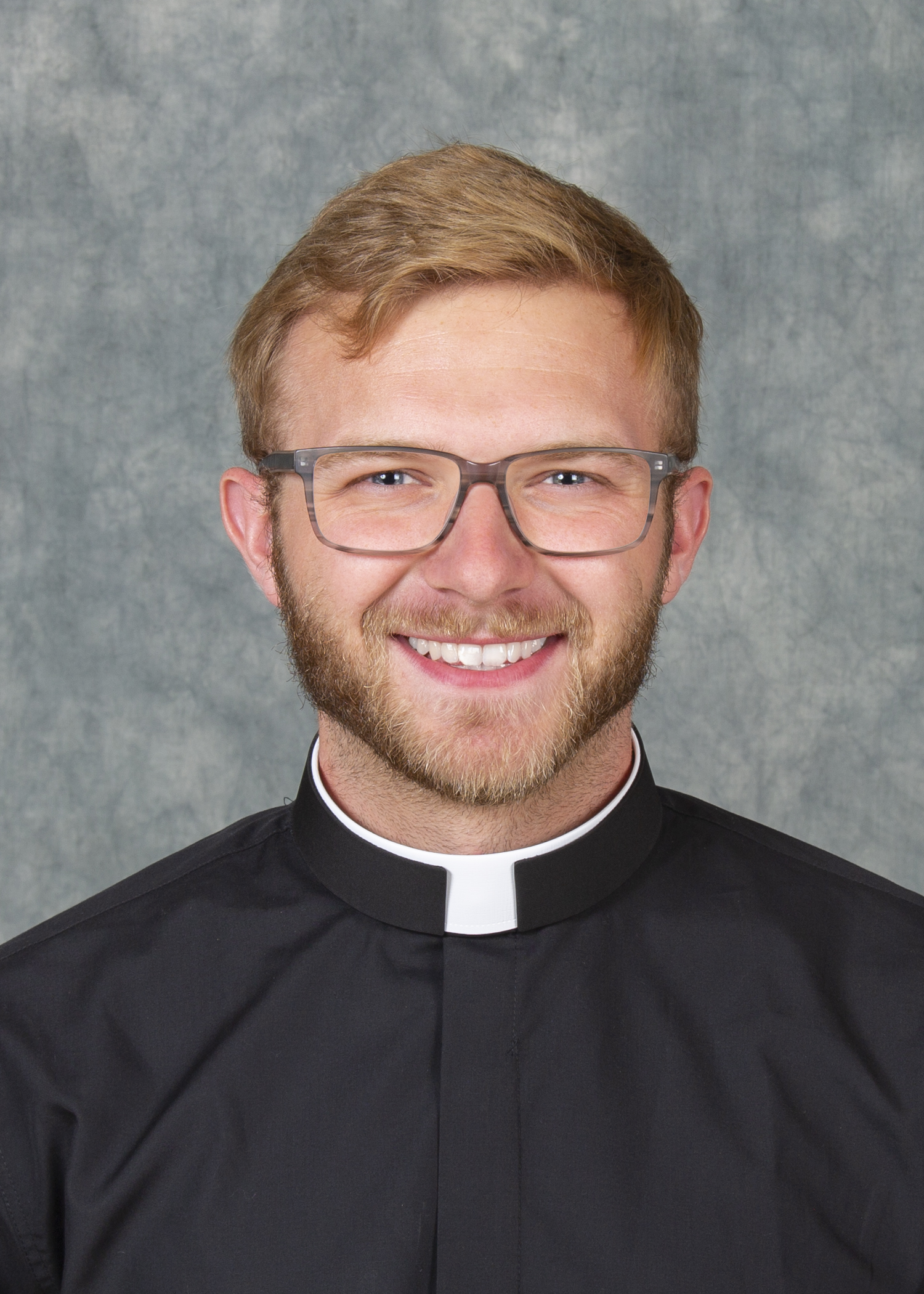 Joshua Richards - Archdiocese of Omaha